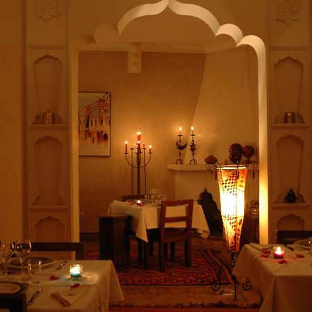 Dar Silsila Hotel Marrakesh Buitenkant foto